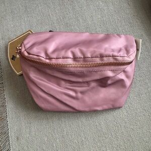 Oak & Reed Women's Pink Via  Bum Bag Fanny Pack